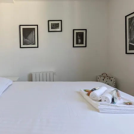 Apartment Le Champ Jacquet Rennes